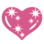 :sparkling_heart: π